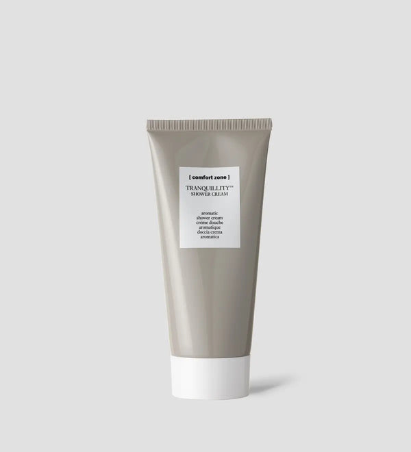 TRANQUILLITY SHOWER CREAM