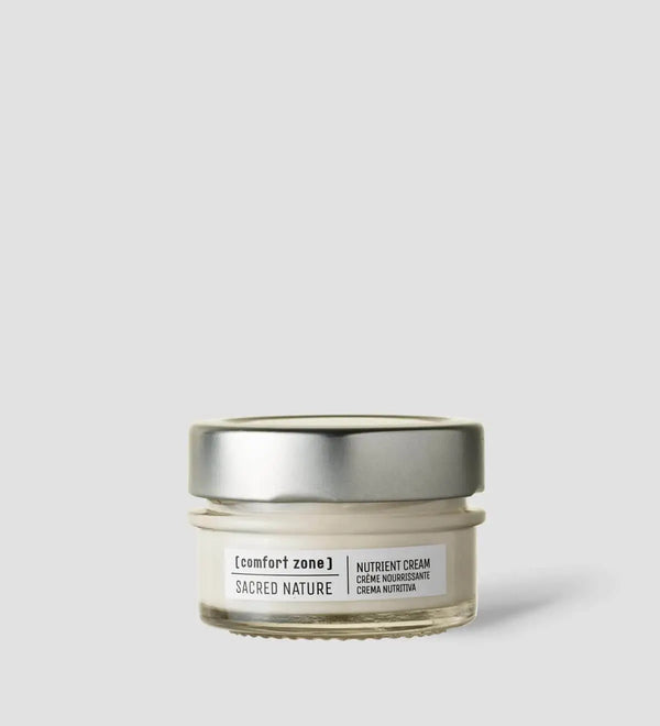 SACRED NATURE NUTRIENT CREAM