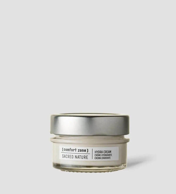 SACRED NATURE HYDRA CREAM