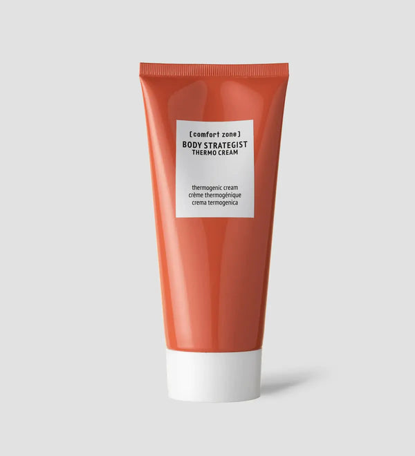 BODY STRATEGIST THERMO CREAM