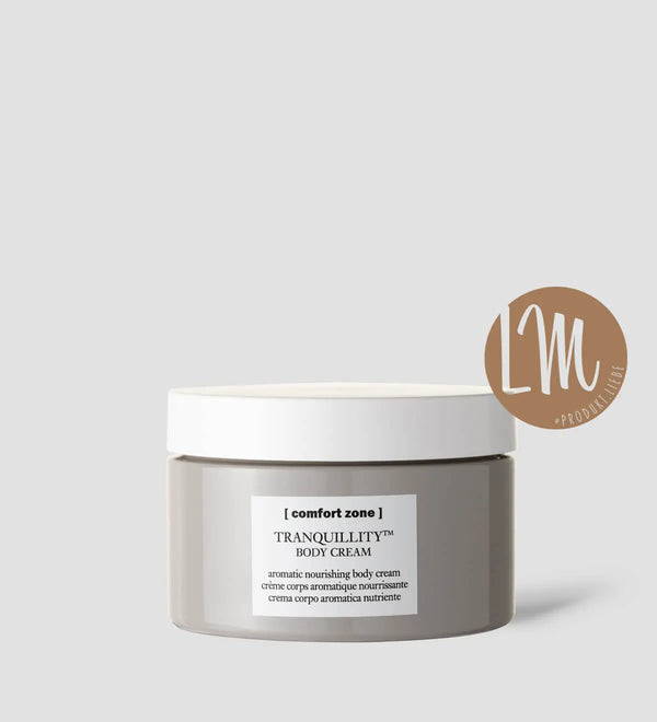 TRANQUILLITY BODY CREAM