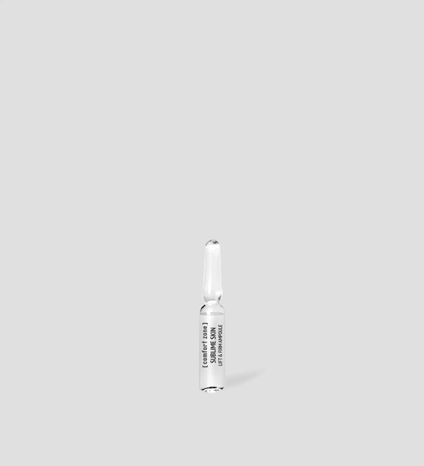 SUBLIME SKIN LIFT & FIRM