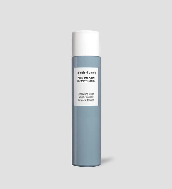 SUBLIME SKIN MICROPEEL LOTION