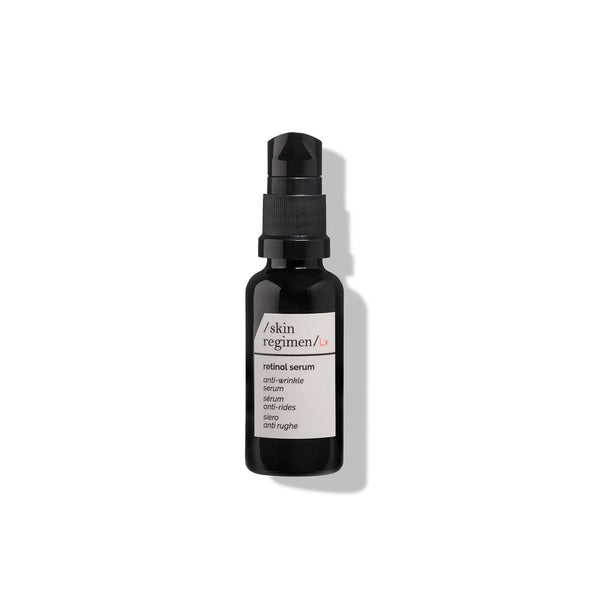 / skin regimen / Lx RETINOL SERUM