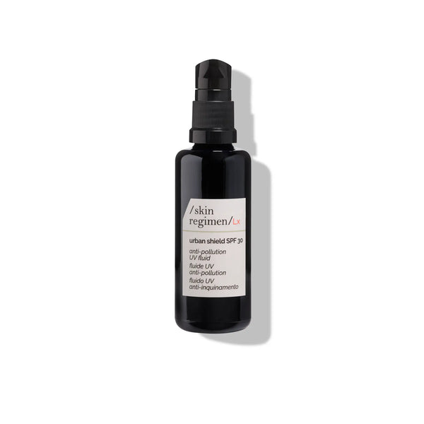 / skin regimen / Lx URBAN SHIELD SPF30