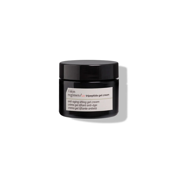 / skin regimen / Lx TRIPEPTIDE GEL CREAM