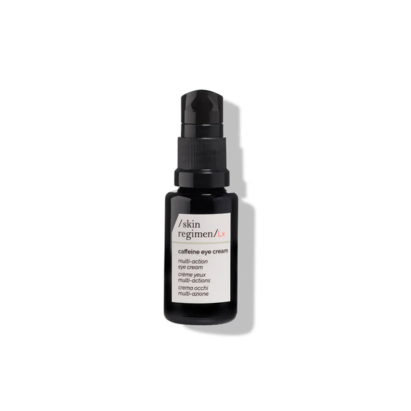/ skin regimen / Lx CAFFEINE EYE CREAM