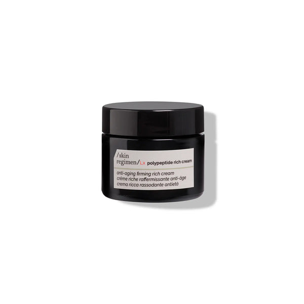 / skin regimen / Lx POLYPEPTIDE RICH CREAM