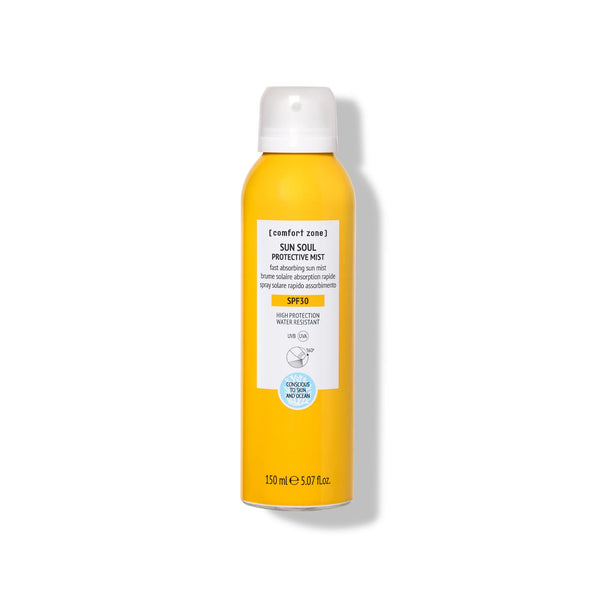 SUN SOUL PROTECTIVE MIST SPF30