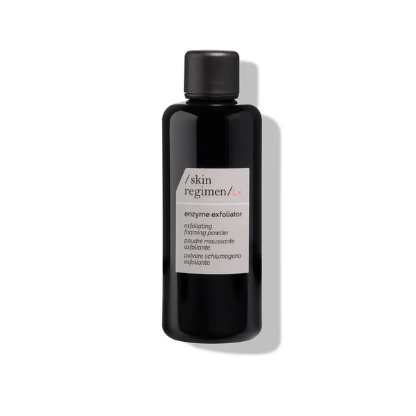 / skin regimen / Lx ENZYME EXFOLIATOR