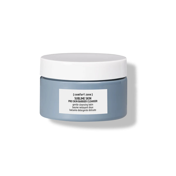 SUBLIME SKIN PRO SKIN BARRIER CLEANSER