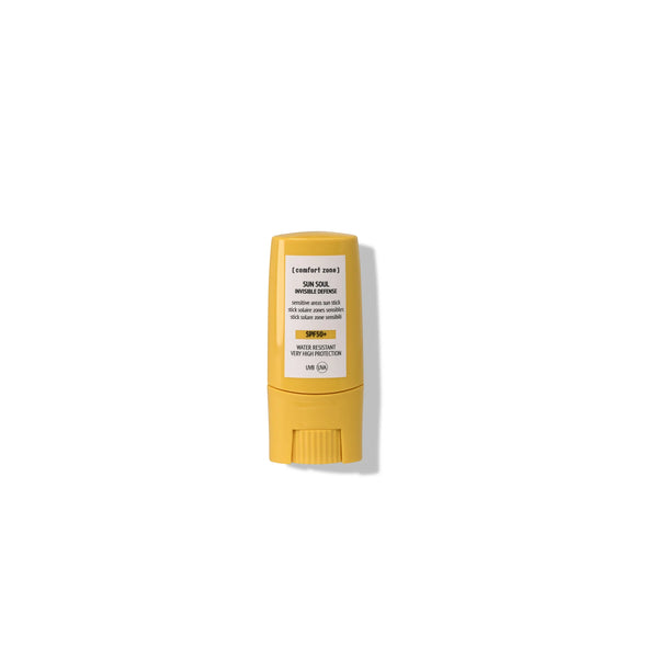 SUN SOUL INVISIBLE DEFENSE SPF 50+